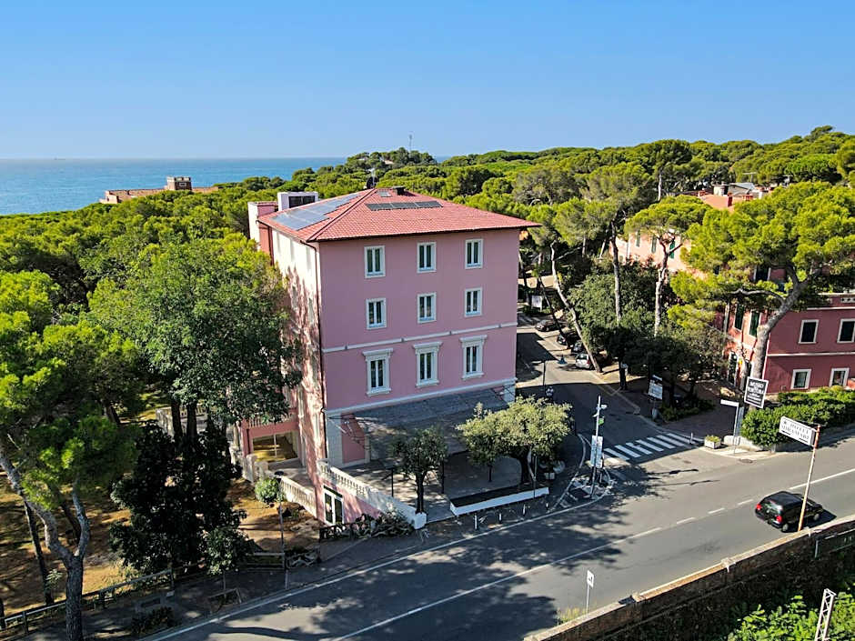 Castiglioncello Suite