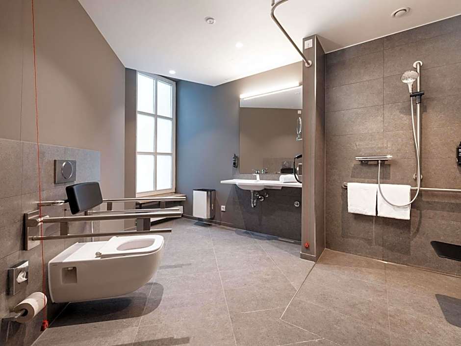 ibis Styles Neckarsulm