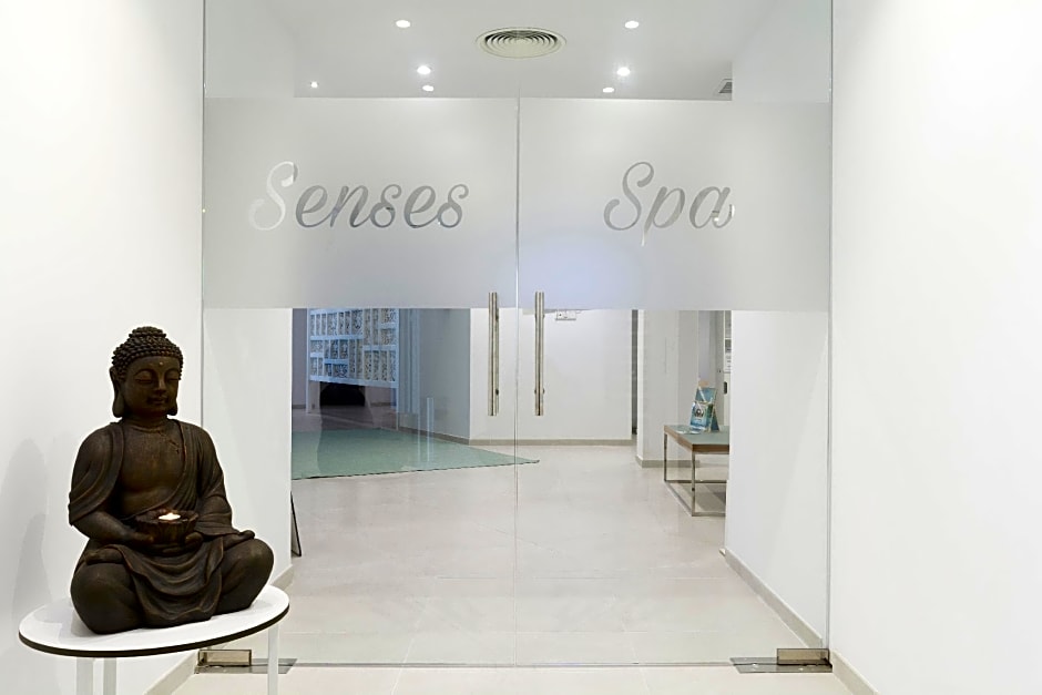 Hotel Senses Palmanova
