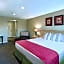 Oxford Inn & Suites Lancaster