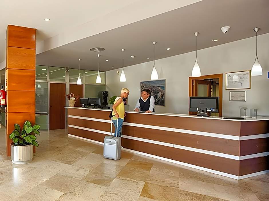 Husa Imperial Tarraco