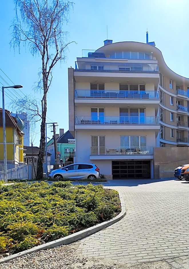 Spa Residence Carbona Apartment 105