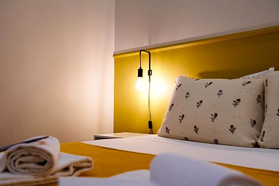 Baron Faro - Guest House