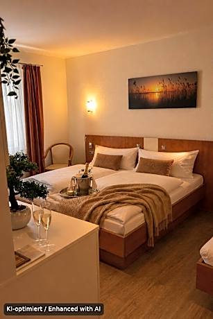 Hotel Falk