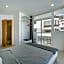 Few steps from the beach hostel in Los Cristianos