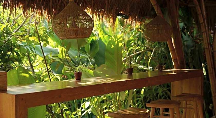 Reset Lombok Hotel