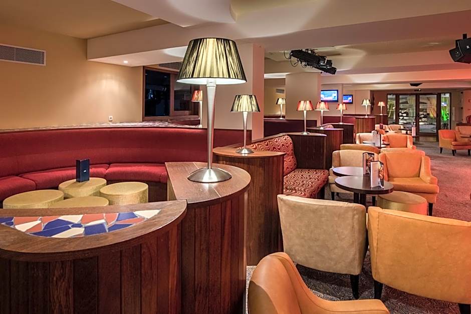 TUI Blue Gardens - Adults-only - Savoy Signature