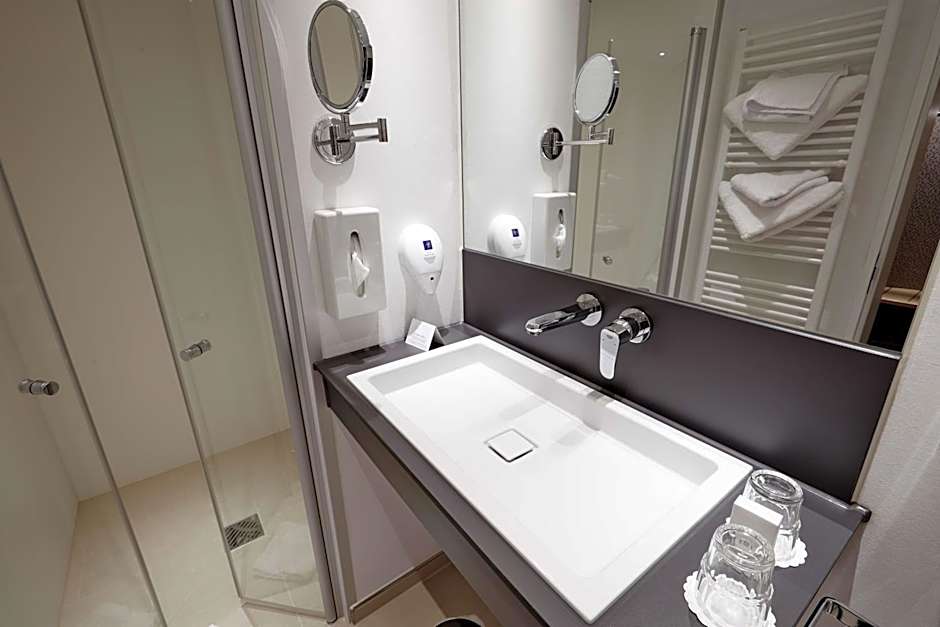 Best Western Hotel Zur Post