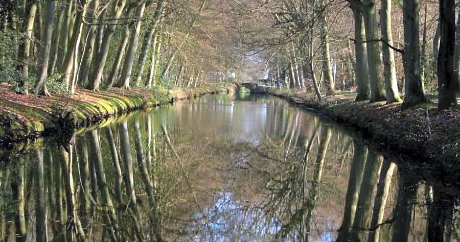 Loft 55 Bergen-Schoorl Luxury Appartement 165m2