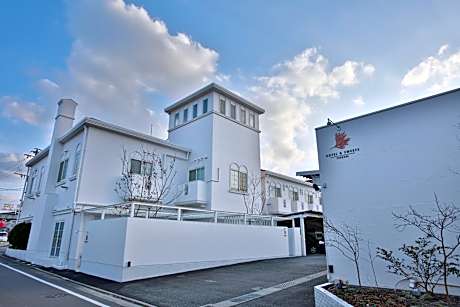 Hotel & Sweets Fukuoka -ADULT ONLY-