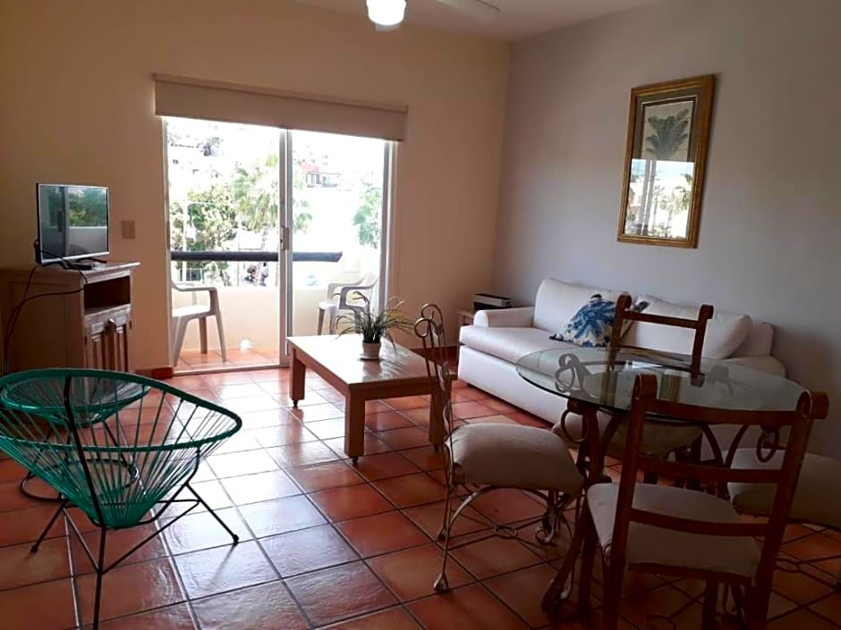 Suites Las Palmas