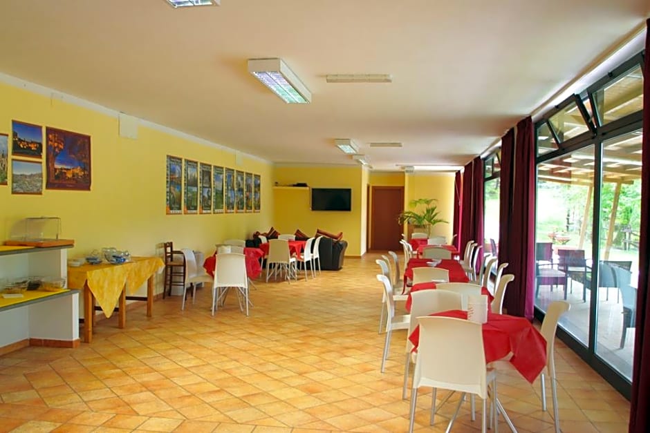 Relais Villaggio Le Querce