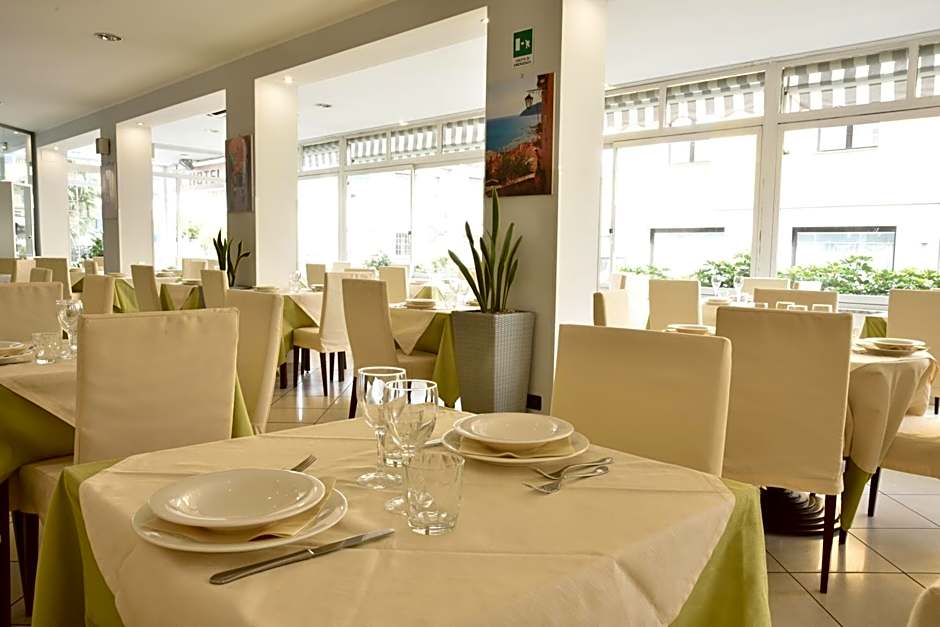 Hotel Ristorante La Marina Mhotelsgroup