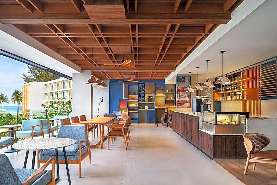 Four Points by Sheraton Bintan, Lagoi Bay