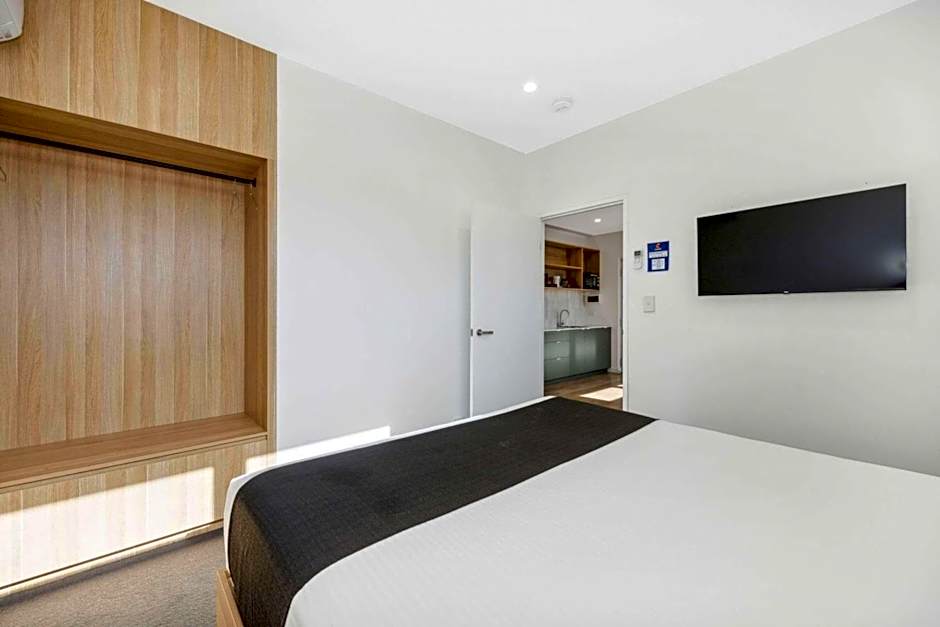 Comfort Inn Regal Park