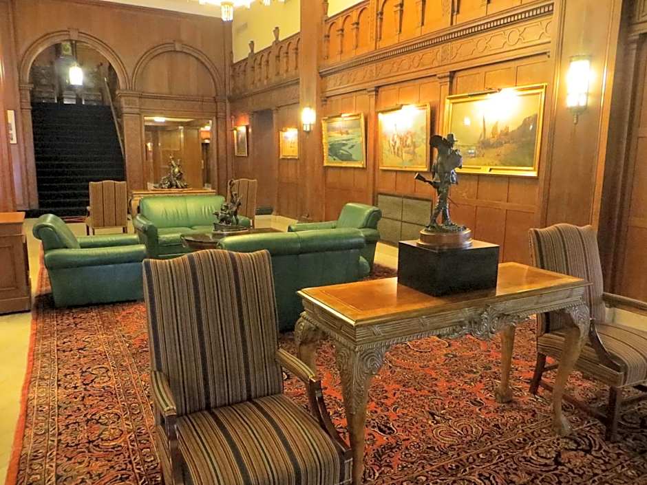 Missouri Athletic Club