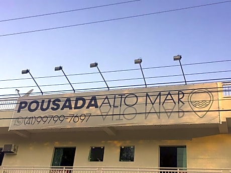 Pousada Alto Mar