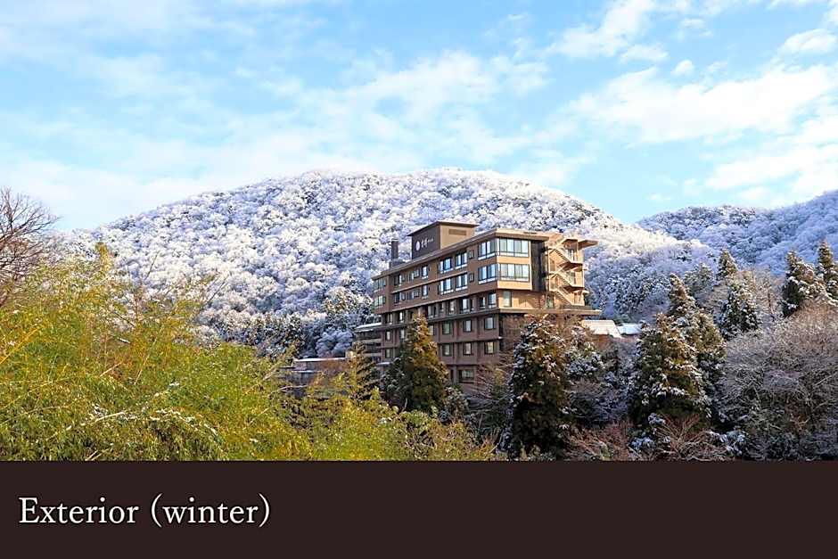 Yamanaka Onsen Kissho Yamanaka