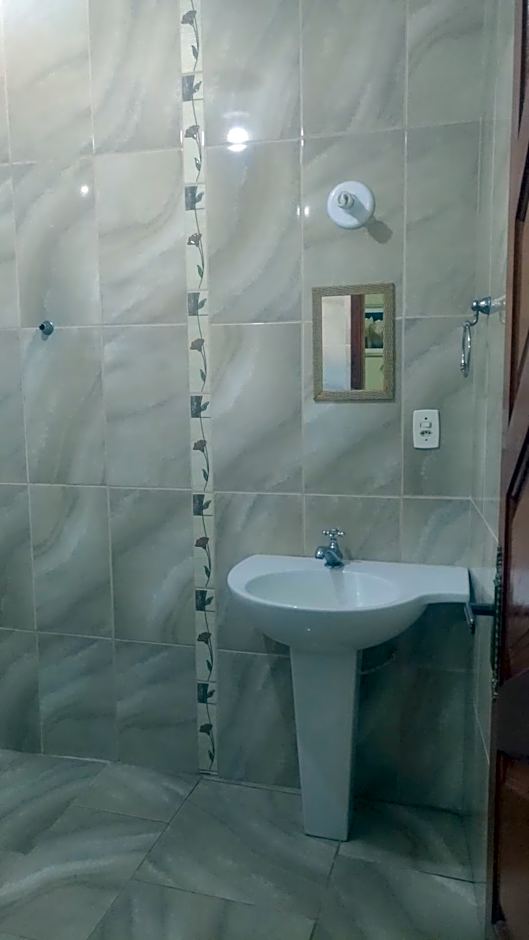 Pousada da Iza