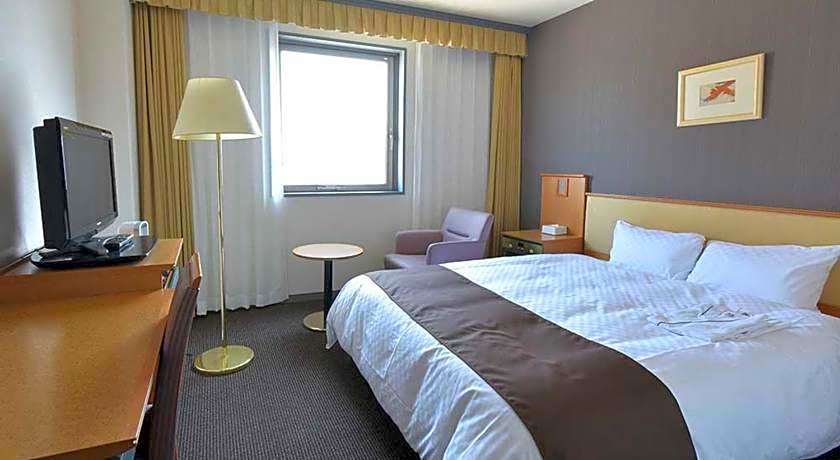 Blossom Hotel Hirosaki