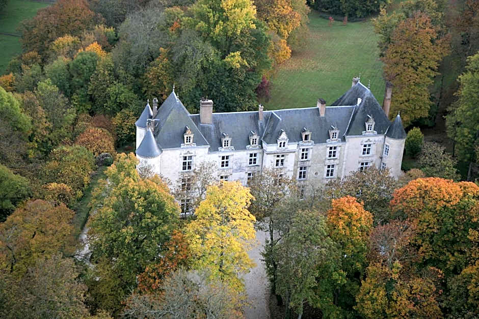 Domaine De Villeray