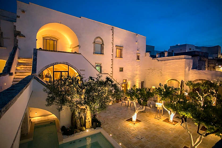 La Sommita Relais & Chateaux