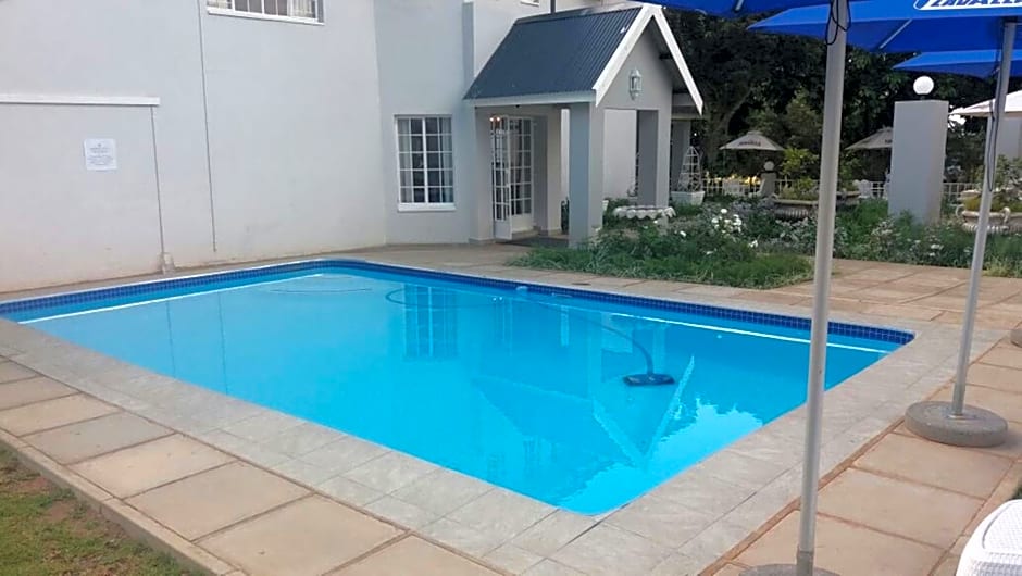 Country Boutique Hotel