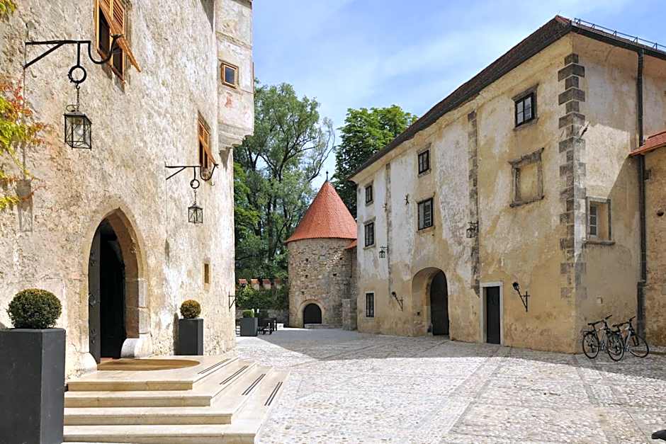 Hotel Grad Otocec - Relais Chateaux