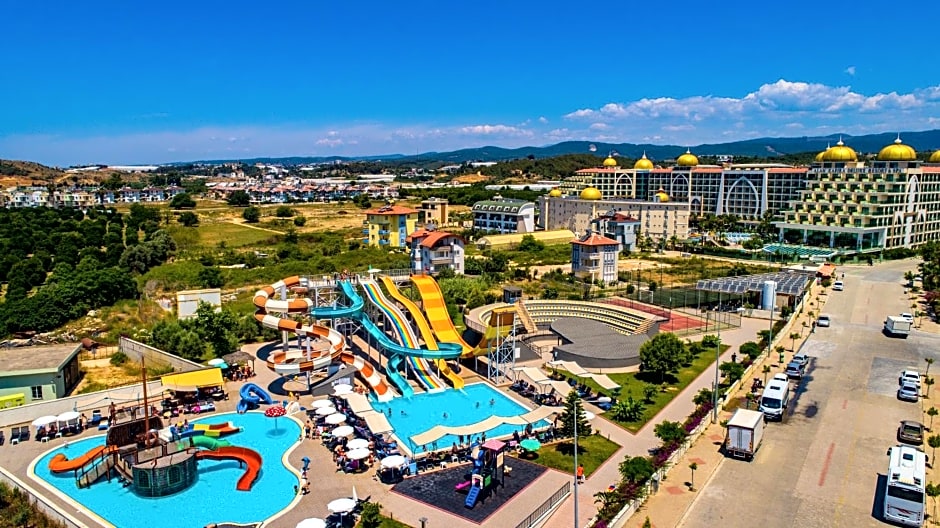 Senza The Inn Resort & Spa - Ultra All Inclusive
