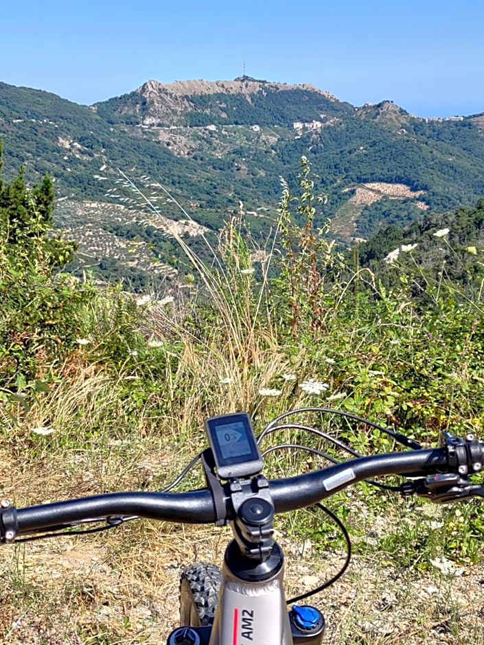 Albergo Diffuso IL MIGLIO