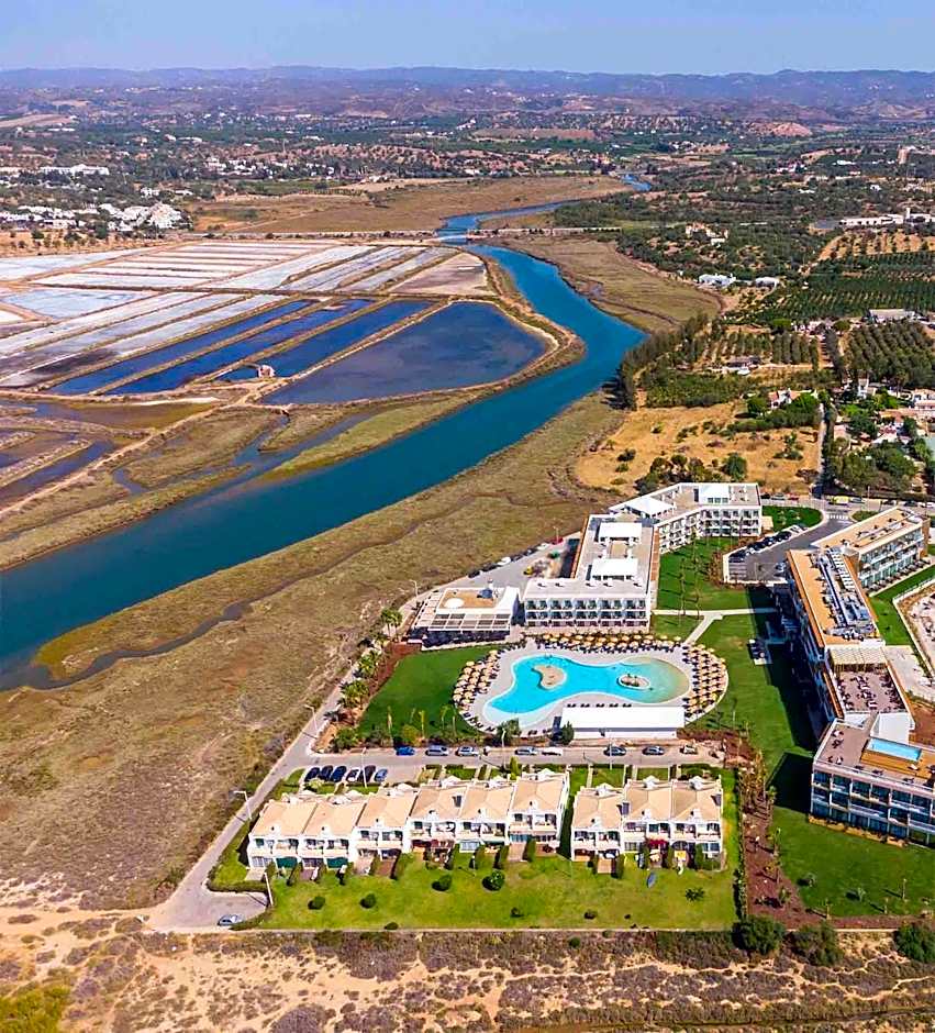 AP Cabanas Beach & Nature - Adults Friendly