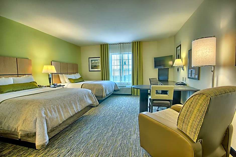 Candlewood Suites Columbus - Grove City by IHG