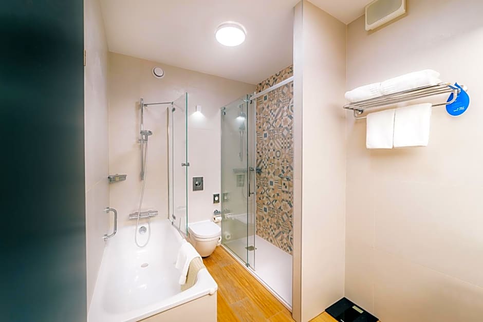 Radisson Blu Hotel, Szczecin