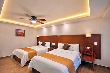 Deluxe Junior Suite