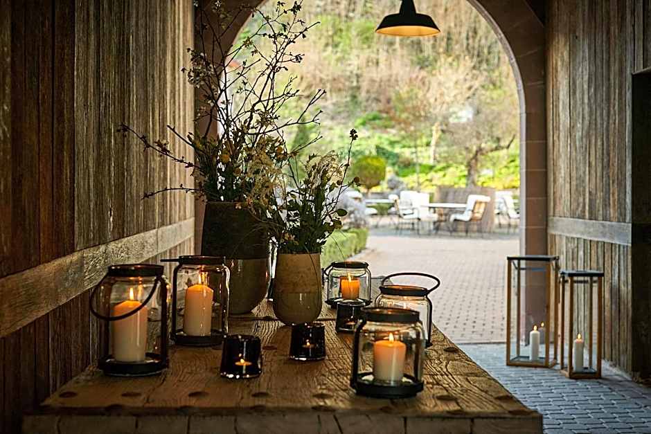 Hardenberg BurgHotel