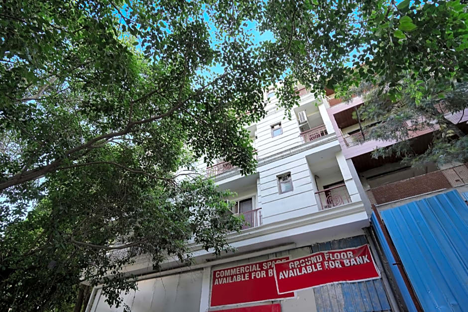 Townhouse Hotel Lotus Palace