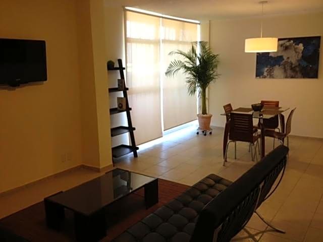 Australia Suites Ejecutivas