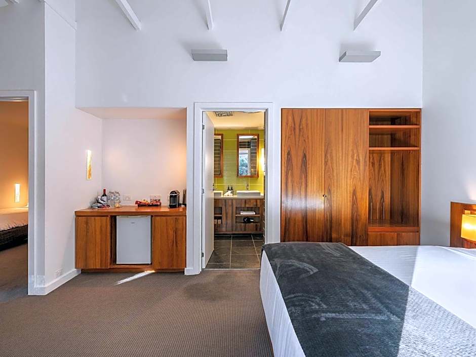 Peppers Cradle Mountain Lodge