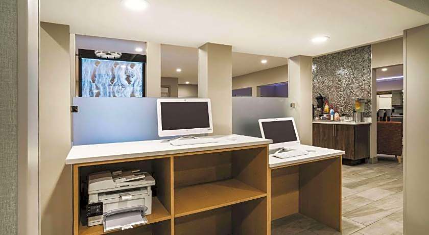 La Quinta Inn & Suites by Wyndham Chattanooga North - Hixson