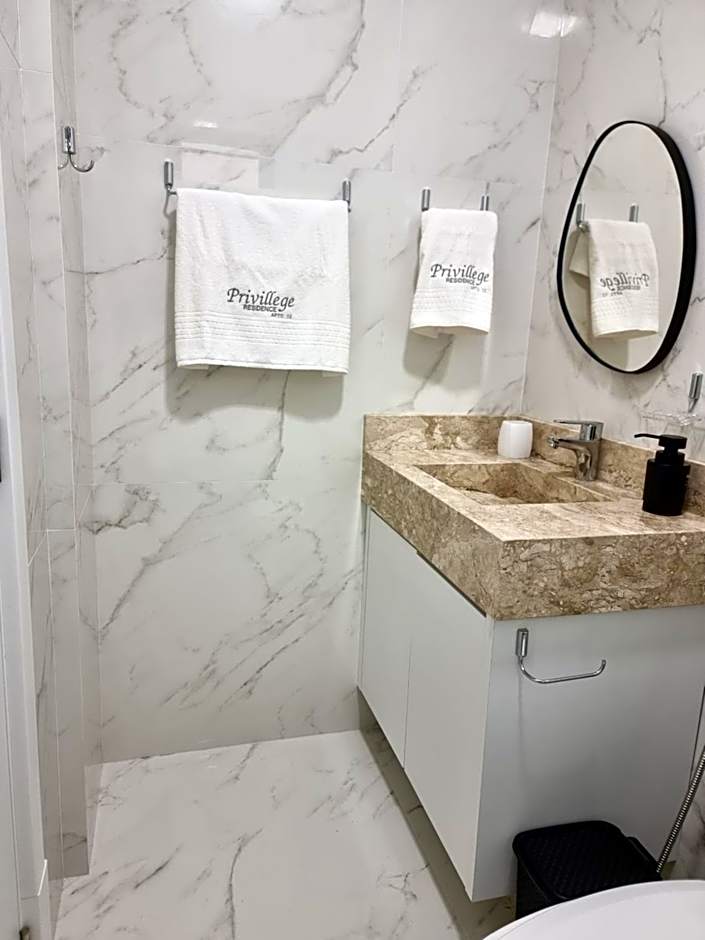 Privillege Residence 02