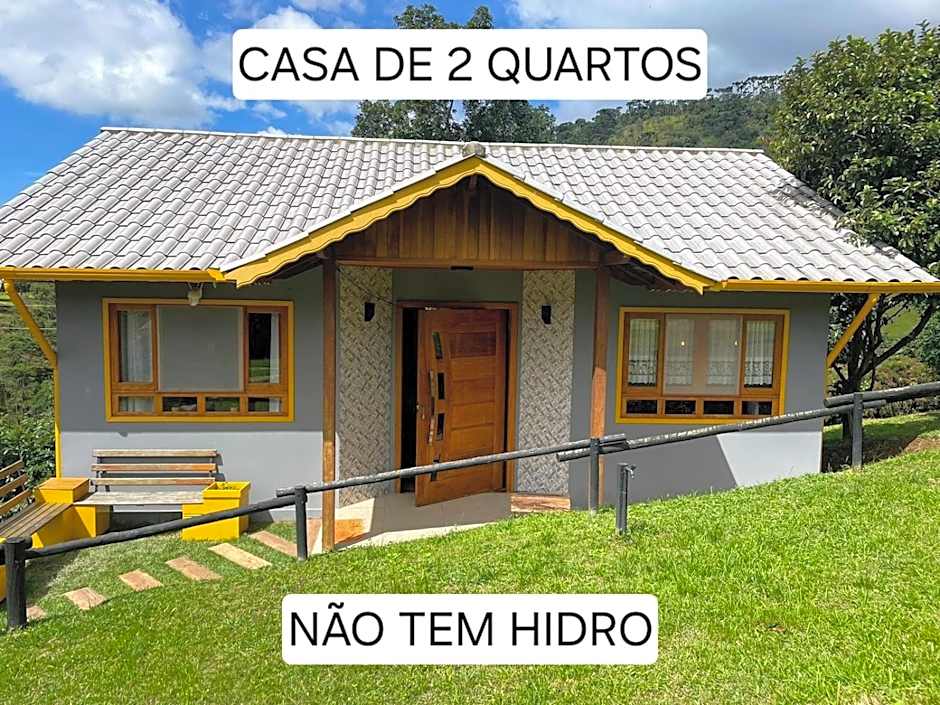 Pousada Amor Perfeito