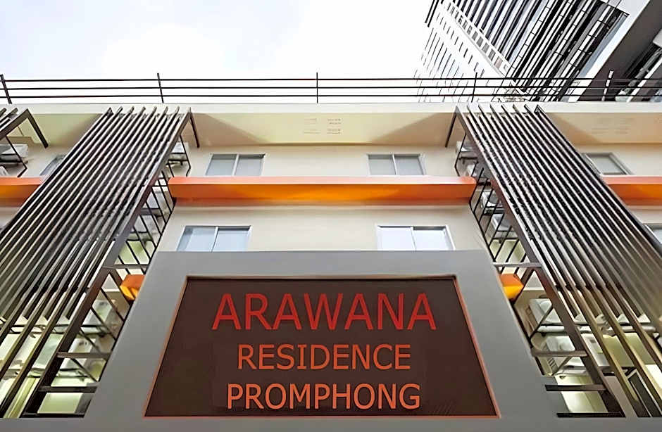 Arawana Residence Phromphong