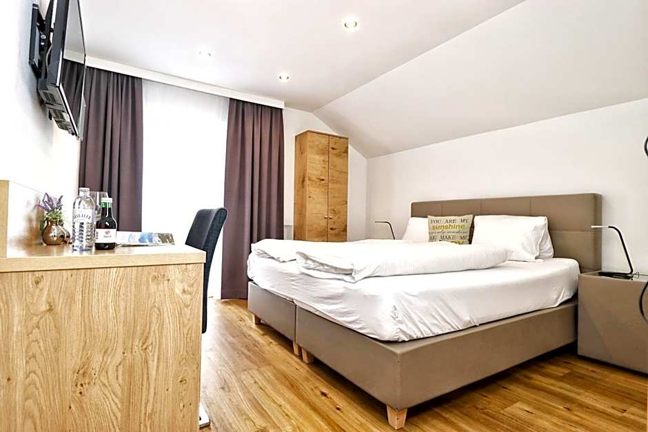 Seelos - Alpine Easy Stay - Bed & Breakfast