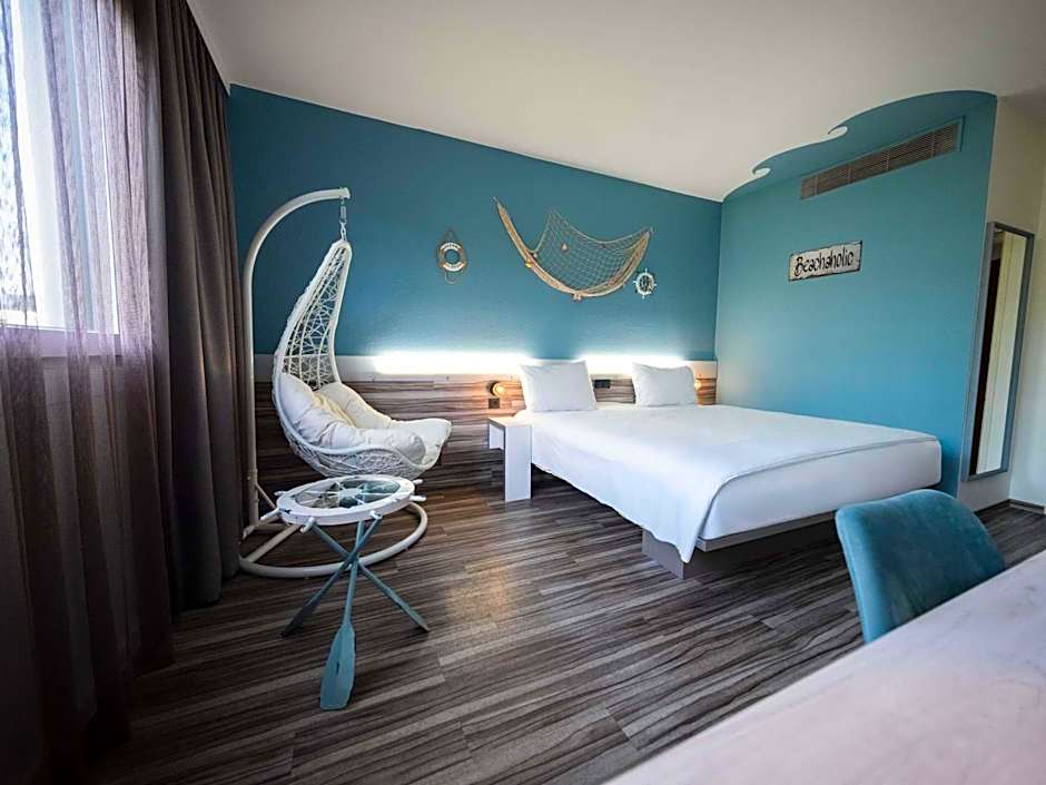 Ibis Styles Linz