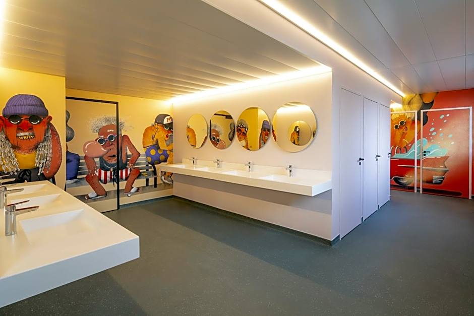 JO&JOE Paris Gentilly