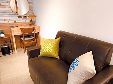 Comfort Triple Room with Shower