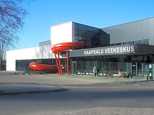 Sports Centre Haapsalu