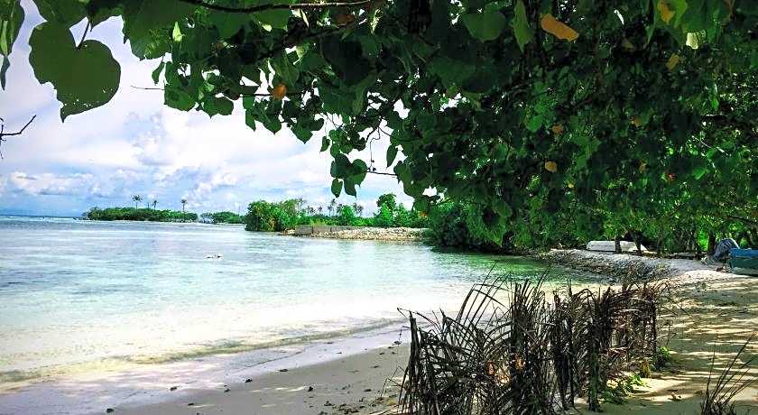 Ocean Way Guraidhoo