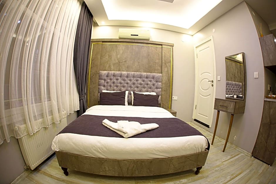 taksim brand suit hotel