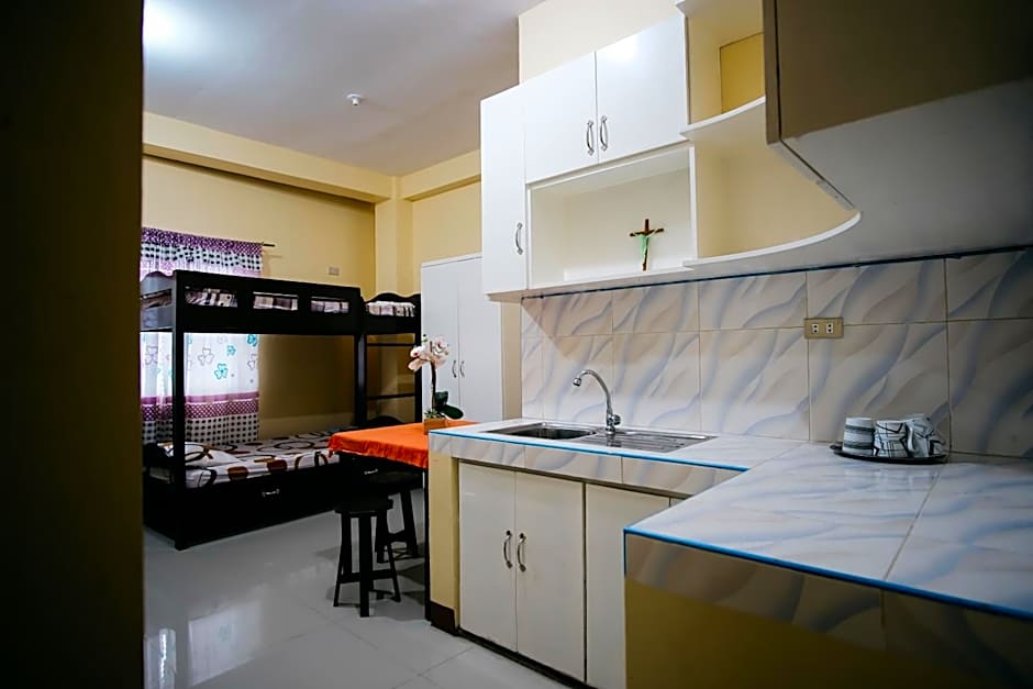 Sleepadz - Capsule Beds Dormitel in Magsaysay Ave Naga